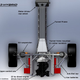 Illustration for article titled XR-3 Hybrid: 225 mpg Electric/Diesel Available in May?